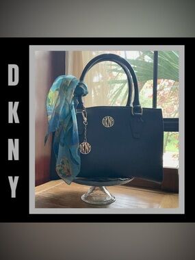 Donna Karan Satchel